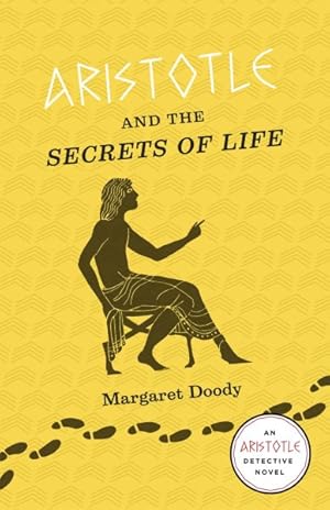 Seller image for Aristotle and the Secrets of Life for sale by GreatBookPrices