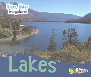 Seller image for Lakes for sale by GreatBookPrices
