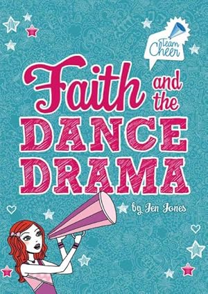 Seller image for Faith and the Dance Drama for sale by GreatBookPrices