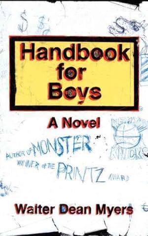 Seller image for Handbook for Boys for sale by GreatBookPrices