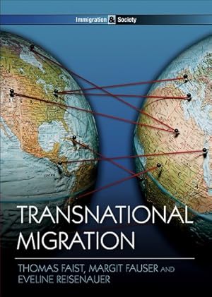 Immagine del venditore per Transnational Migration (PIMS - Polity Immigration and Society series) venduto da WeBuyBooks