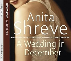 Imagen del vendedor de A Wedding In December a la venta por WeBuyBooks