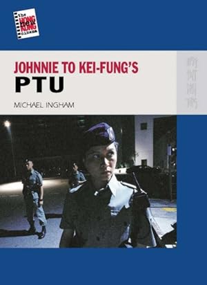 Seller image for Johnnie to Kei-fung's PTU for sale by GreatBookPrices