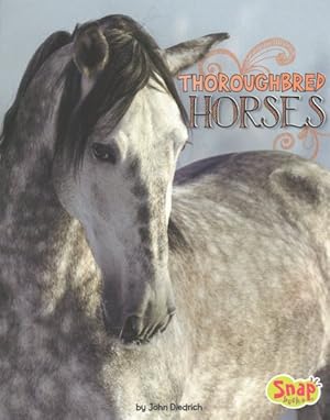 Immagine del venditore per Thoroughbred Horses venduto da GreatBookPrices