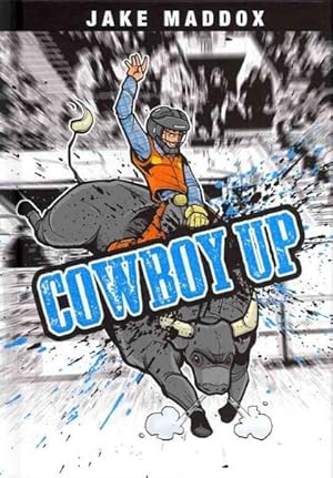 Seller image for Cowboy Up for sale by GreatBookPrices