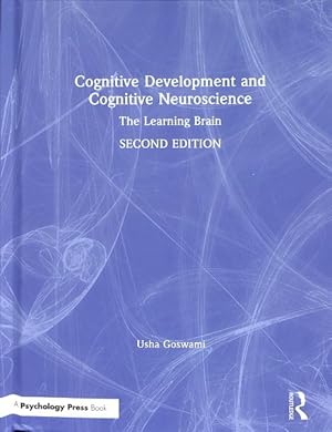 Imagen del vendedor de Cognitive Development and Cognitive Neuroscience : The Learning Brain a la venta por GreatBookPrices
