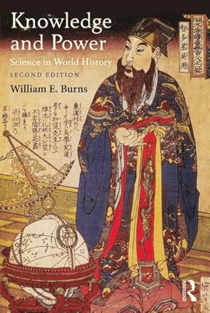 Seller image for Knowledge and Power : Science in World History for sale by GreatBookPrices