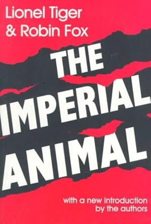 Seller image for Imperial Animal for sale by GreatBookPrices