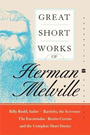 Immagine del venditore per Great Short Works of Herman Melville venduto da GreatBookPrices