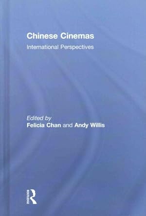 Seller image for Chinese Cinemas : International Perspectives for sale by GreatBookPrices