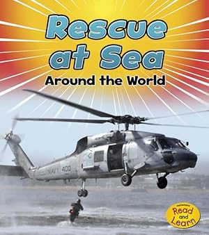 Bild des Verkufers fr Rescue at Sea Around the World zum Verkauf von GreatBookPrices