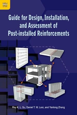 Seller image for Guide for Design, Installation, and Assessment of Post-Installed Reinforcements for sale by GreatBookPrices