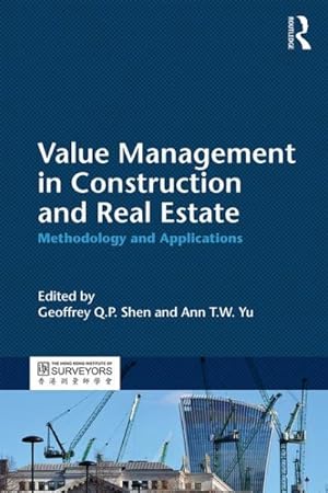 Seller image for Value Management in Construction and Real Estate : Methodology and Applications for sale by GreatBookPrices