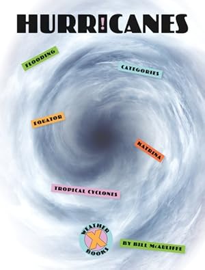 Imagen del vendedor de Hurricanes a la venta por GreatBookPrices