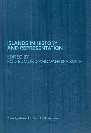 Image du vendeur pour Islands in History and Representation mis en vente par GreatBookPrices