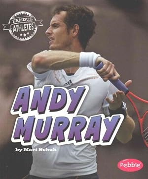 Image du vendeur pour Andy Murray mis en vente par GreatBookPrices