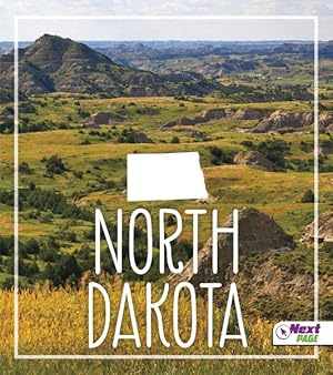 Seller image for North Dakota for sale by GreatBookPrices