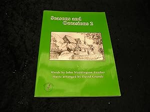 Seller image for Seasons and Occasions 2 for sale by Yare Books