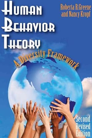 Bild des Verkufers fr Human Behavior Theory : A Diversity Framework zum Verkauf von GreatBookPrices