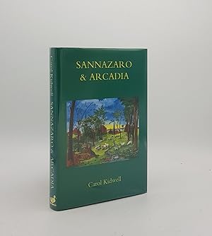 SANNAZARO AND ARCADIA