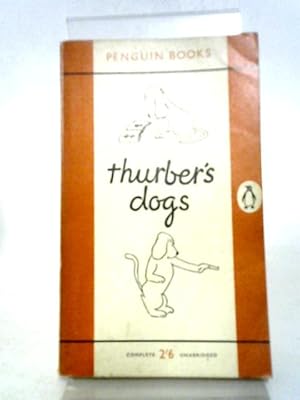 Seller image for Thurber's Dogs for sale by World of Rare Books