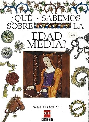 Imagen del vendedor de QU SABEMOS SOBRE LA EDAD MEDIA? a la venta por LLIBRERIA TECNICA