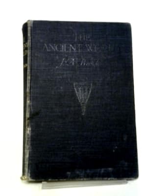 Imagen del vendedor de The Ancient World a la venta por World of Rare Books