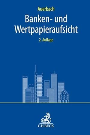 Seller image for Banken- und Wertpapieraufsicht for sale by moluna