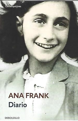 Seller image for ANA FRANK. DIARIO for sale by LLIBRERIA TECNICA