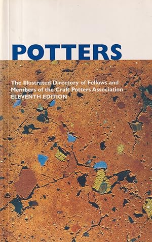 Seller image for Potters - Eleventh Edition for sale by timkcbooks (Member of Booksellers Association)