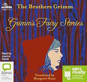 Bild des Verkufers fr Grimm's Fairy Stories zum Verkauf von WeBuyBooks