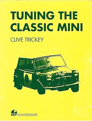 Seller image for TUNING THE CLASSIC MINI for sale by LLIBRERIA TECNICA