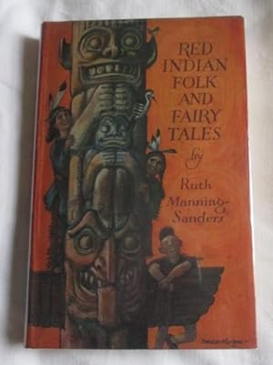 Red Indian Folk and Fairy Tales