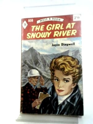 Bild des Verkufers fr The Girl From Snowy River zum Verkauf von World of Rare Books