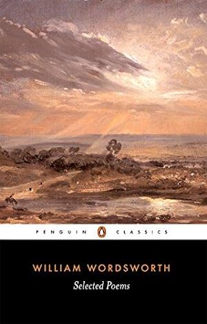 Seller image for Selected Poems (Penguin Classics) for sale by WeBuyBooks 2
