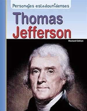 Bild des Verkufers fr Thomas Jefferson -Language: spanish zum Verkauf von GreatBookPrices