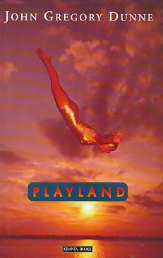Seller image for Playland for sale by WeBuyBooks 2