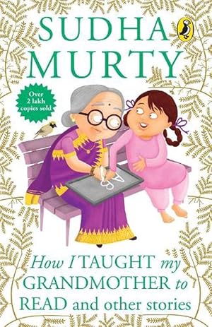 Seller image for How I Taught My Grand Mother To Read (Paperback) for sale by CitiRetail