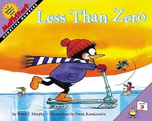 Seller image for Less Than Zero for sale by GreatBookPrices