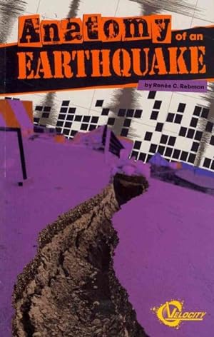 Seller image for Anatomy of an Earthquake for sale by GreatBookPrices