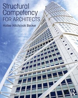 Bild des Verkufers fr Structural Competency for Architects zum Verkauf von GreatBookPrices