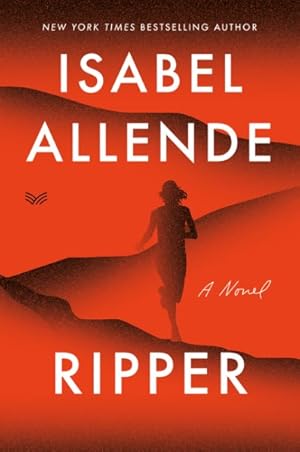 Image du vendeur pour Ripper : A Novel mis en vente par GreatBookPrices