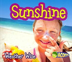Seller image for Sunshine for sale by GreatBookPrices