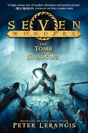 Seller image for Tomb of Shadows for sale by GreatBookPrices