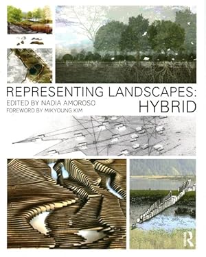 Seller image for Representing Landscapes : Hybrid for sale by GreatBookPrices