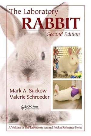 Seller image for Laboratory Rabbit for sale by GreatBookPrices