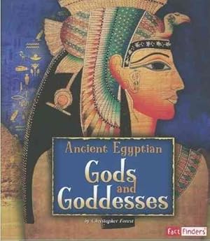 Immagine del venditore per Ancient Egyptian Gods and Goddesses venduto da GreatBookPrices