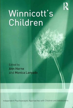 Seller image for Winnicott's Children for sale by GreatBookPrices