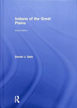 Seller image for Indians of the Great Plains for sale by GreatBookPrices