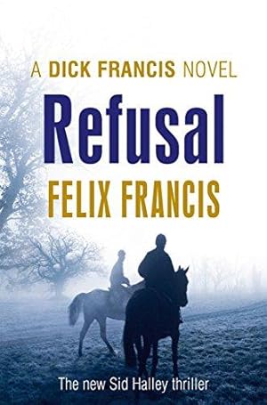 Image du vendeur pour Refusal mis en vente par WeBuyBooks